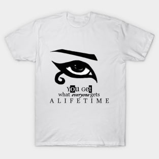 Lifetime T-Shirt